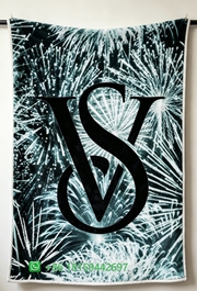 Victoria's Secret Throw Blankets